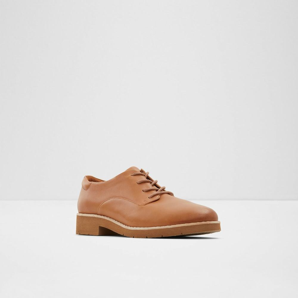 ALDO Cerquedaflex Oxfords Dam Bruna | 7081695-GJ