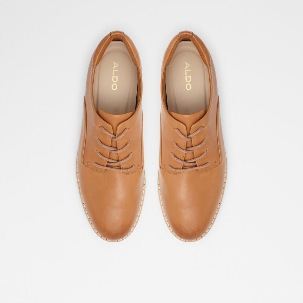 ALDO Cerquedaflex Oxfords Dam Bruna | 7081695-GJ