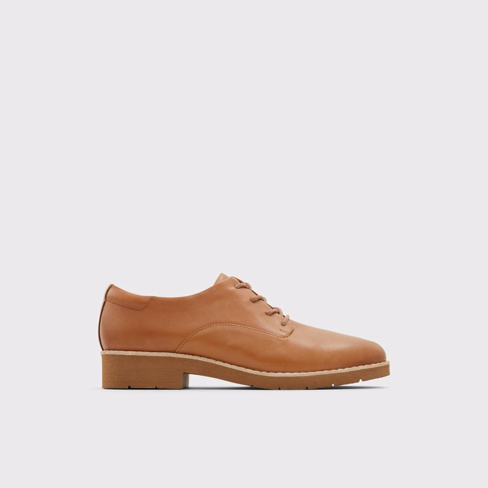 ALDO Cerquedaflex Oxfords Dam Bruna | 7081695-GJ