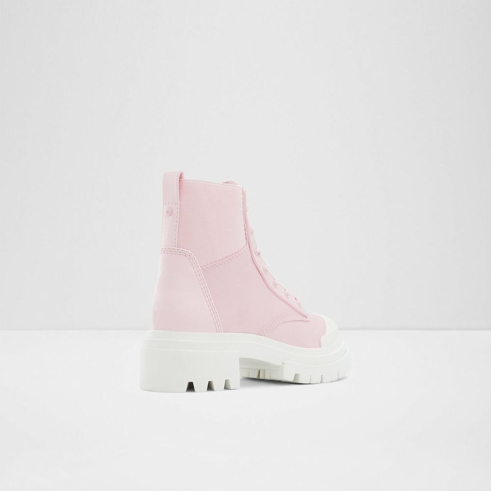 ALDO Charline Ankelboots Dam Rosa | 2890617-VN