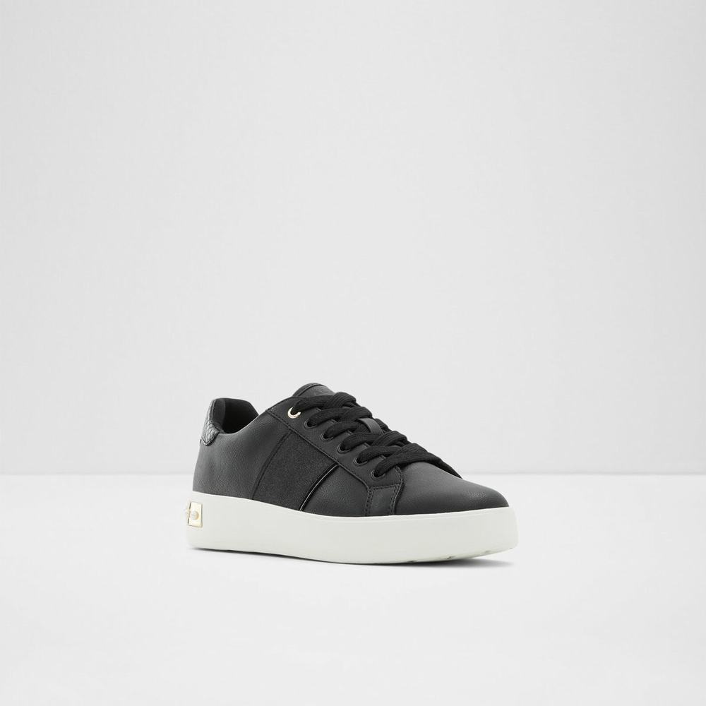 ALDO Ciela Sneakers Dam Svarta | 1750284-VA