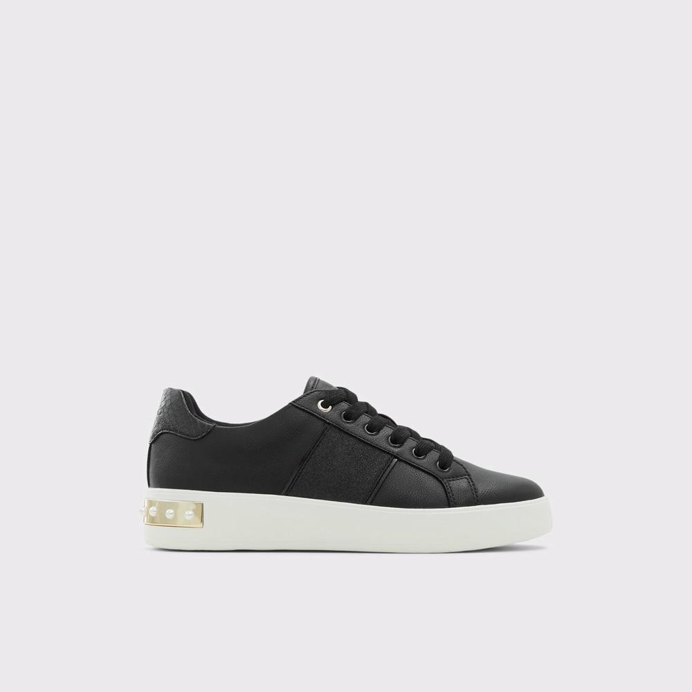 ALDO Ciela Sneakers Dam Svarta | 1750284-VA