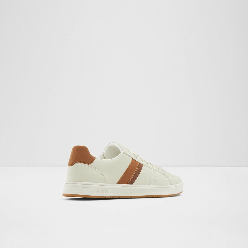 ALDO Citywalk Sneakers Herr Beige | 0692348-UD