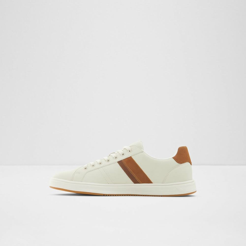 ALDO Citywalk Sneakers Herr Beige | 0692348-UD