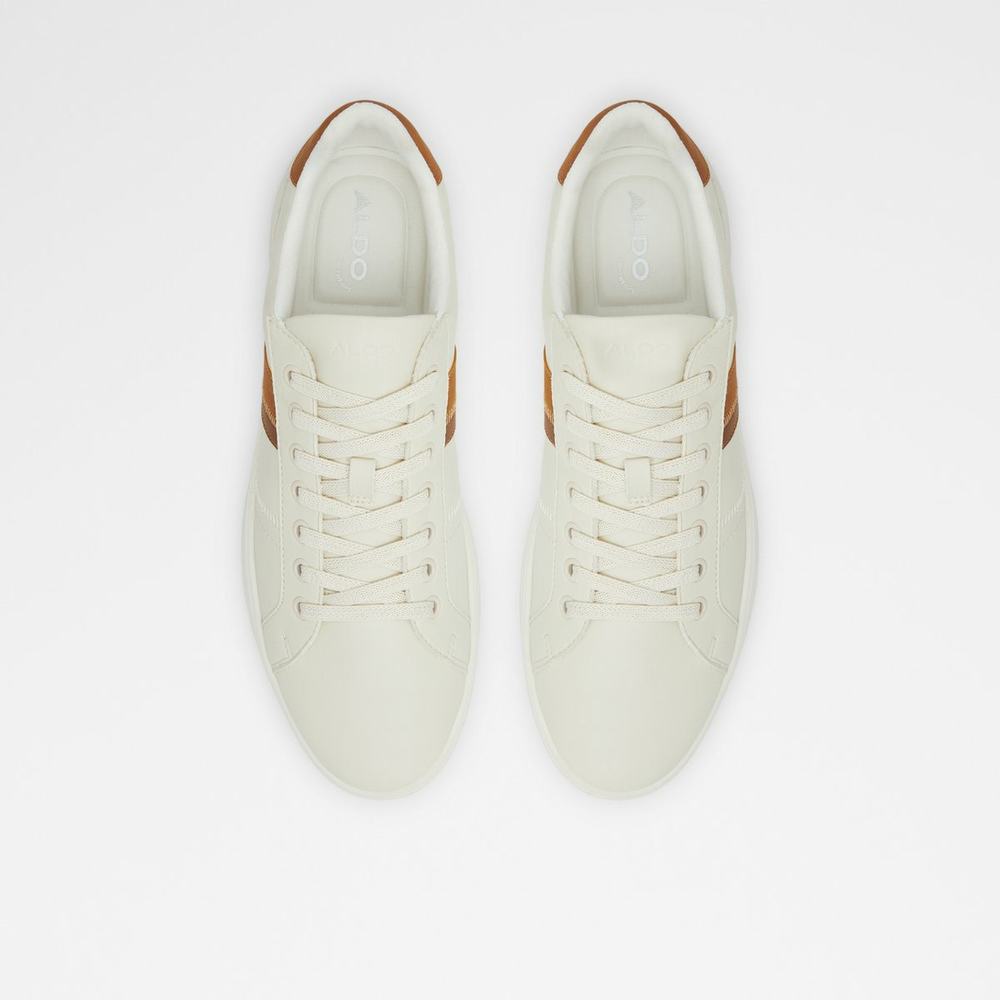 ALDO Citywalk Sneakers Herr Beige | 0692348-UD