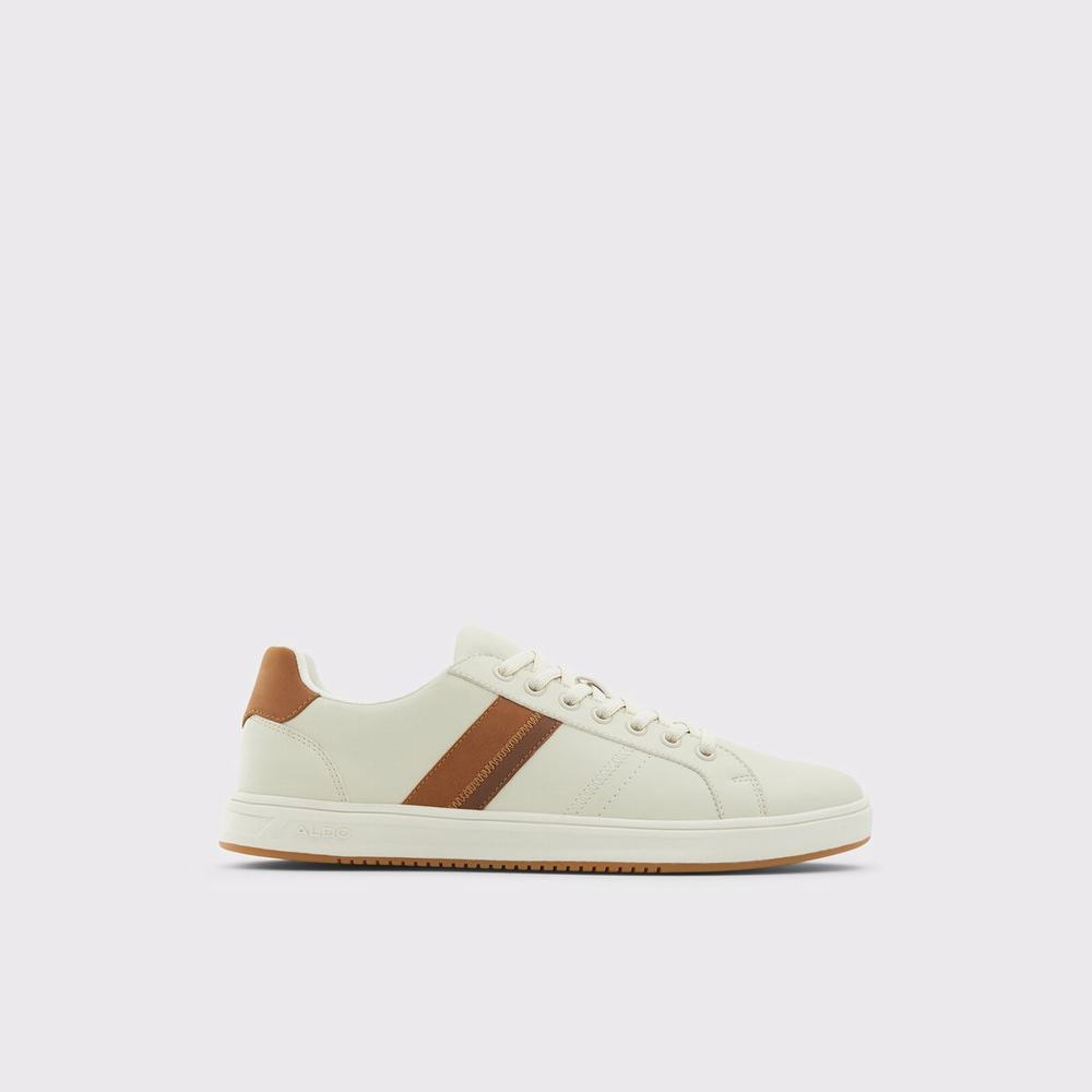 ALDO Citywalk Sneakers Herr Beige | 0692348-UD