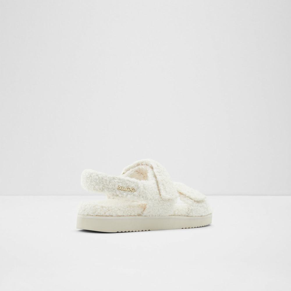 ALDO Cloud Platta Sandaler Dam Vita | 9378150-QK