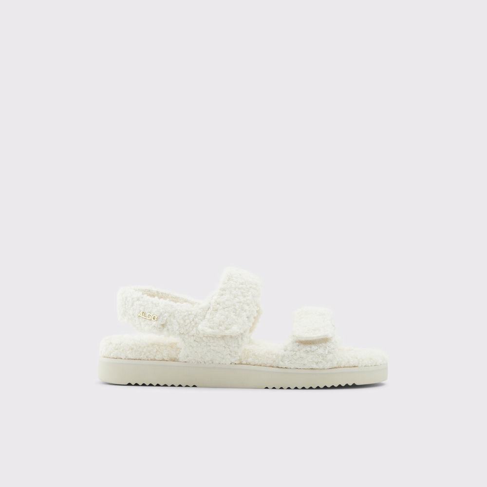 ALDO Cloud Platta Sandaler Dam Vita | 9378150-QK