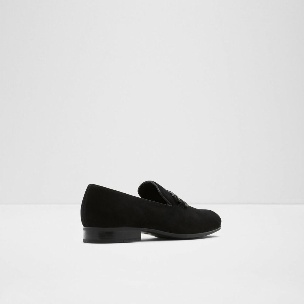 ALDO Connery Loafers Herr Svarta | 5468309-YU