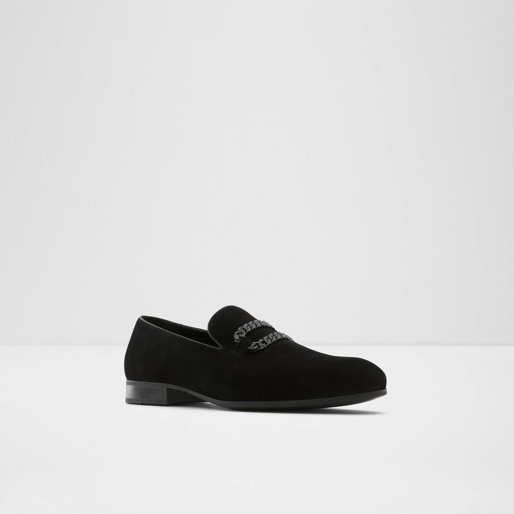 ALDO Connery Loafers Herr Svarta | 5468309-YU