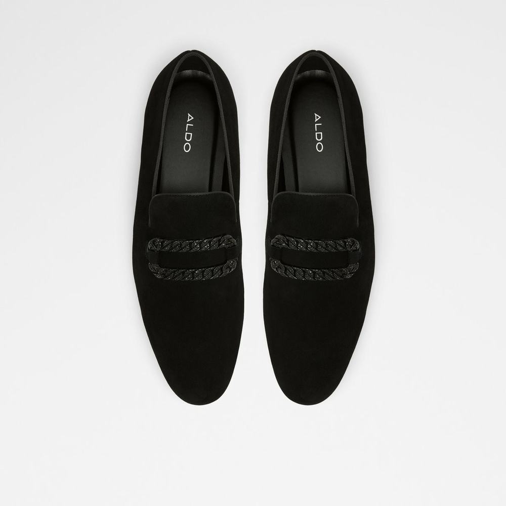 ALDO Connery Loafers Herr Svarta | 5468309-YU