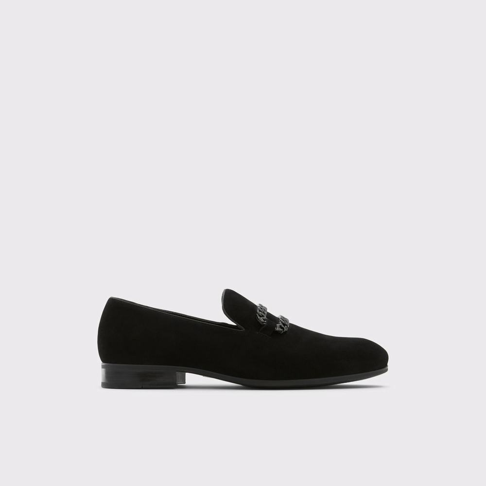 ALDO Connery Loafers Herr Svarta | 5468309-YU