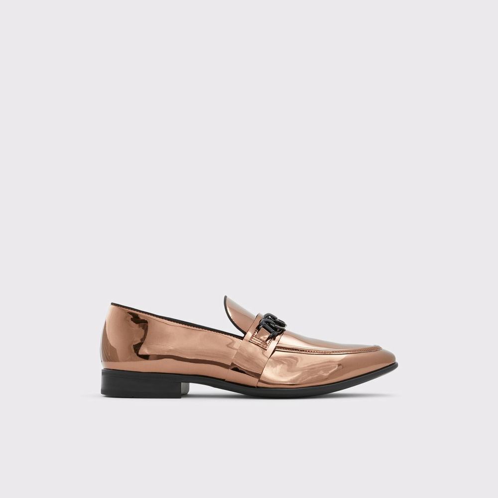 ALDO Corojo Loafers Herr Koppar | 9876512-MU