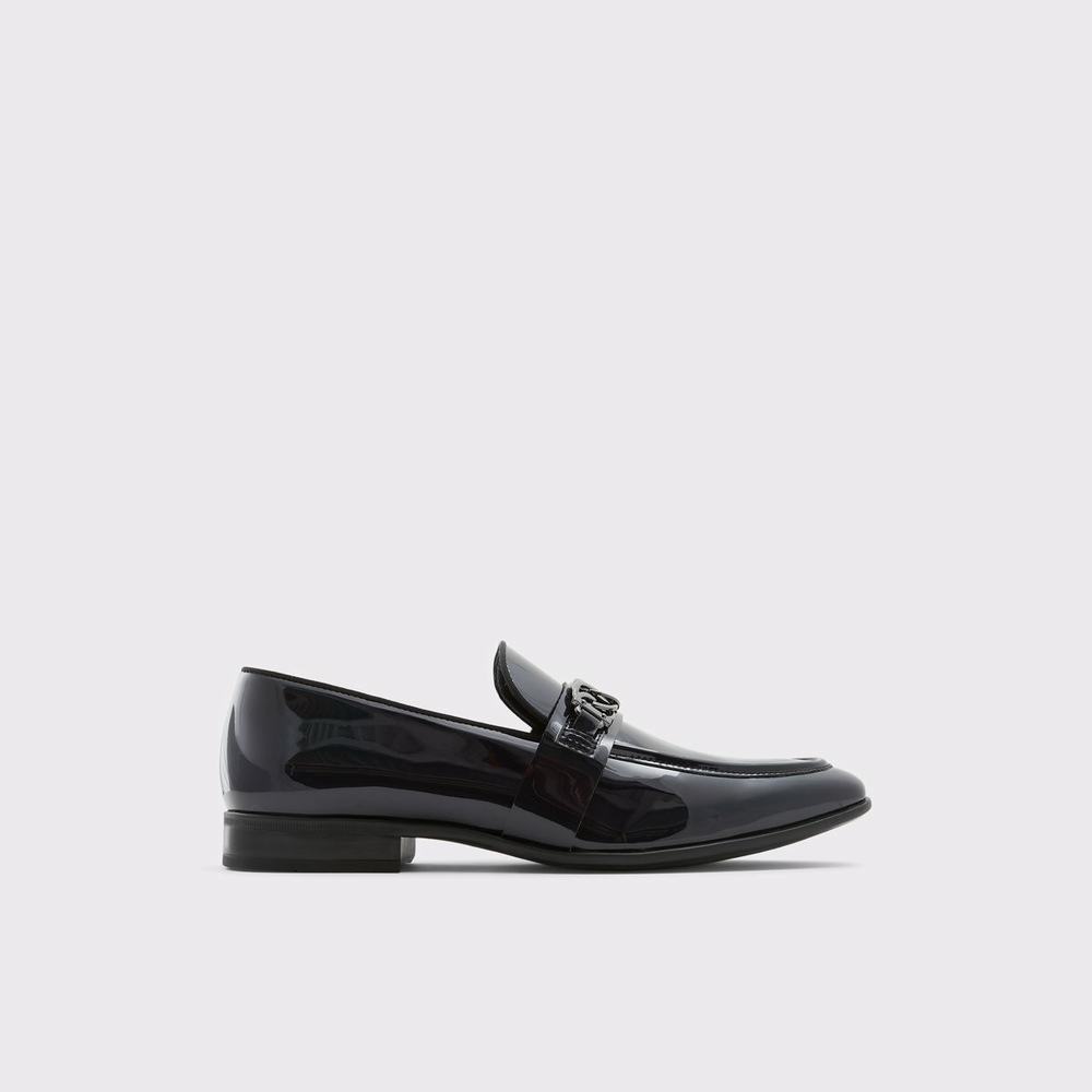 ALDO Corojo Loafers Herr Svarta | 6583241-YZ