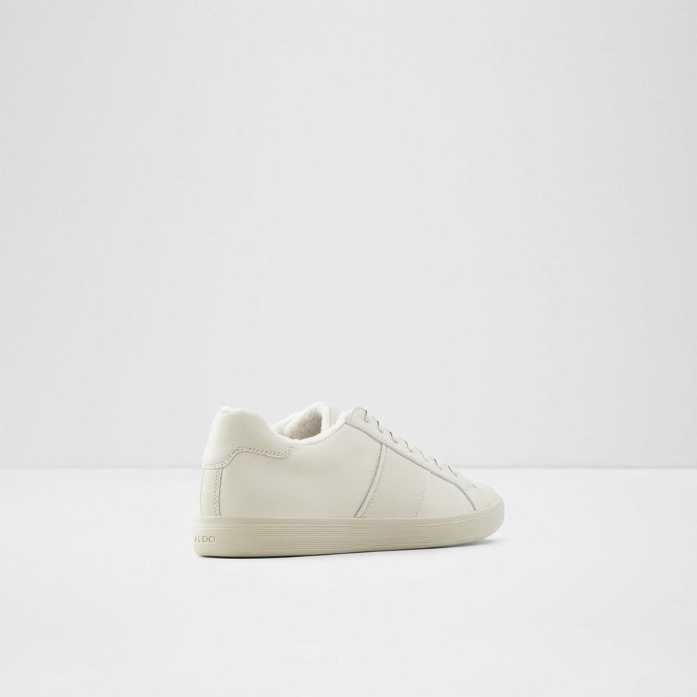 ALDO Cowien Sneakers Herr Ljusbeige | 5198247-XF