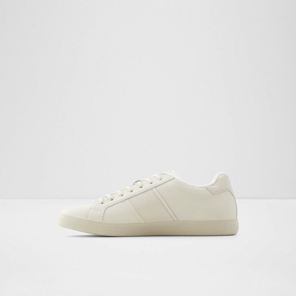 ALDO Cowien Sneakers Herr Ljusbeige | 5198247-XF