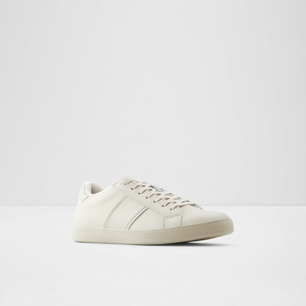 ALDO Cowien Sneakers Herr Ljusbeige | 5198247-XF