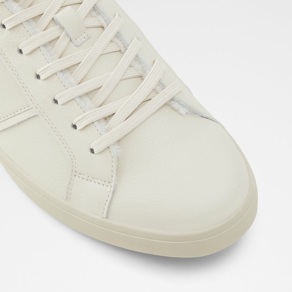 ALDO Cowien Sneakers Herr Ljusbeige | 5198247-XF