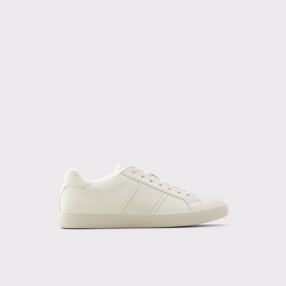 ALDO Cowien Sneakers Herr Ljusbeige | 5198247-XF