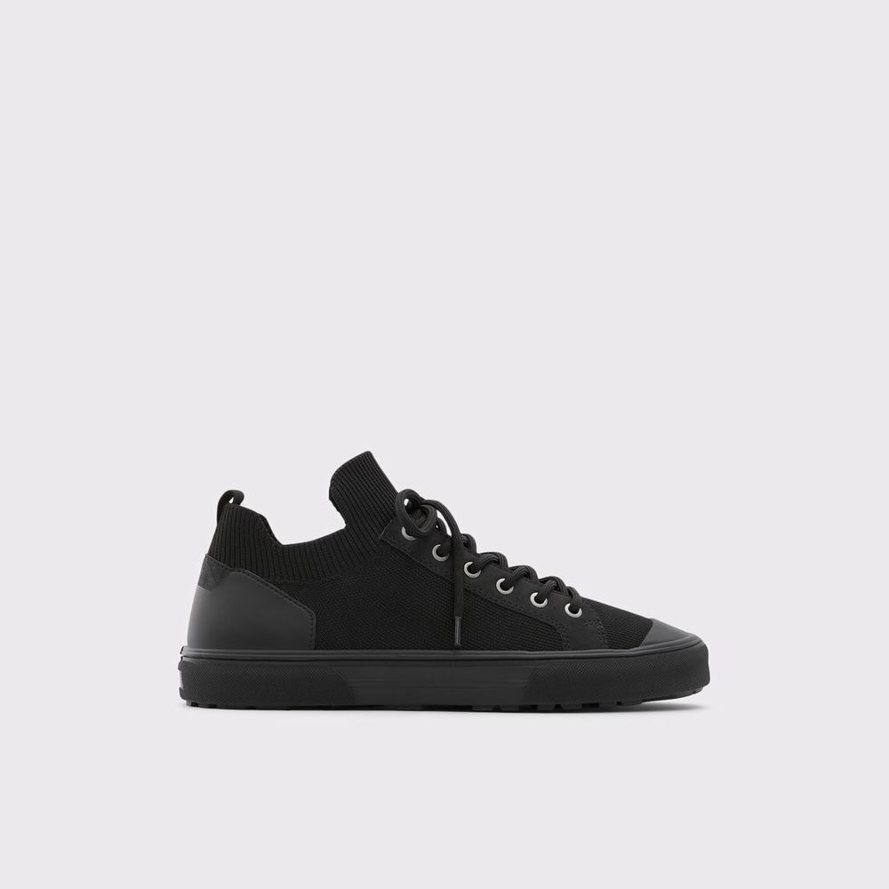 ALDO Crochito Sneakers Herr Svarta | 6058347-CU