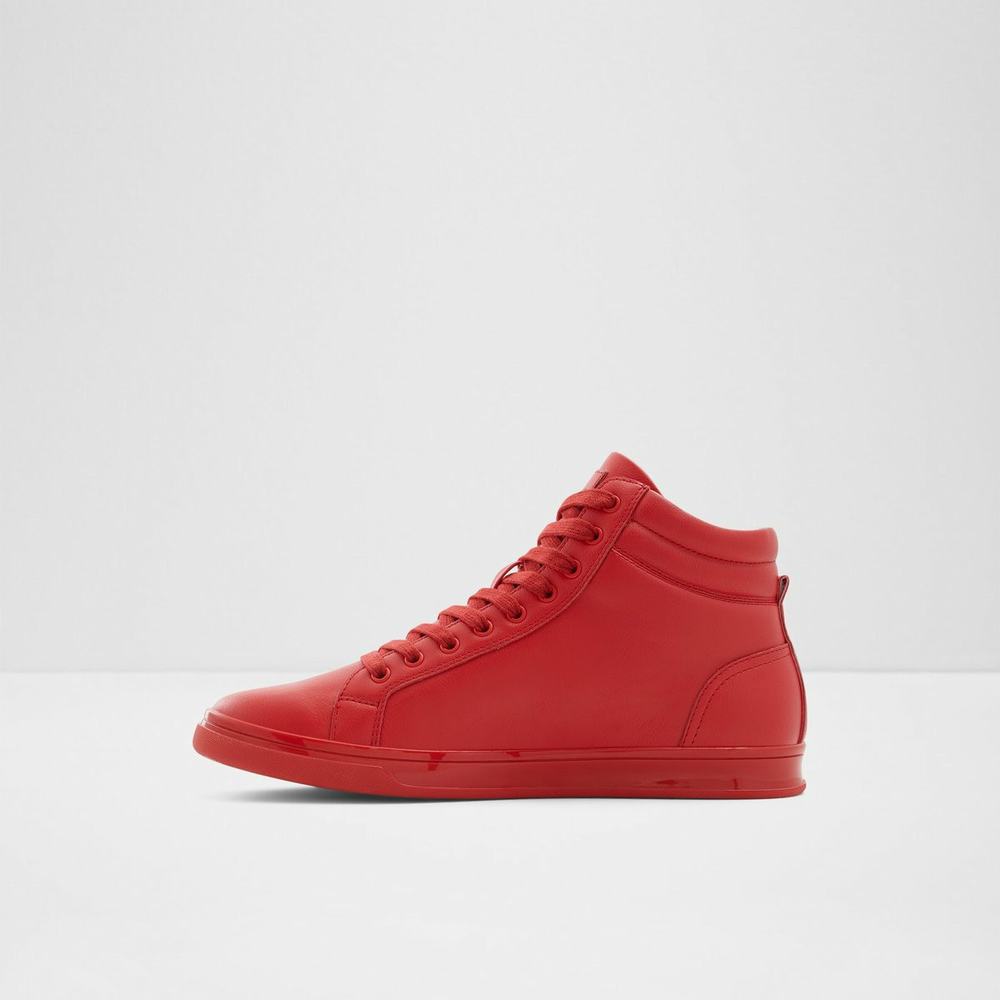 ALDO Cupido Sneakers Herr Röda | 3491620-DF