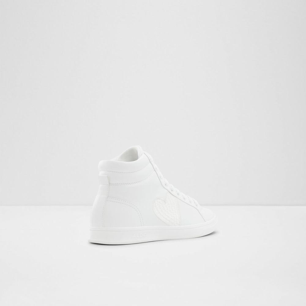 ALDO Cupido Sneakers Herr Vita | 8731459-OX