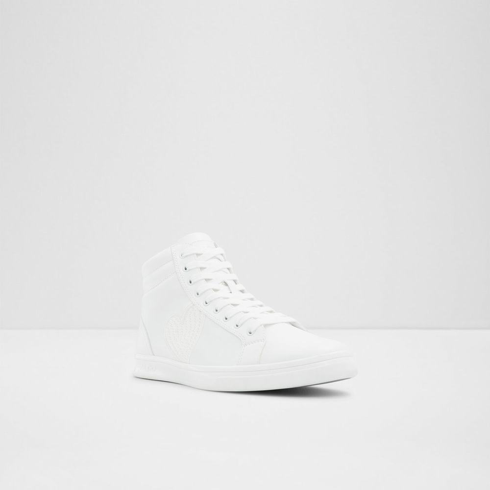 ALDO Cupido Sneakers Herr Vita | 8731459-OX