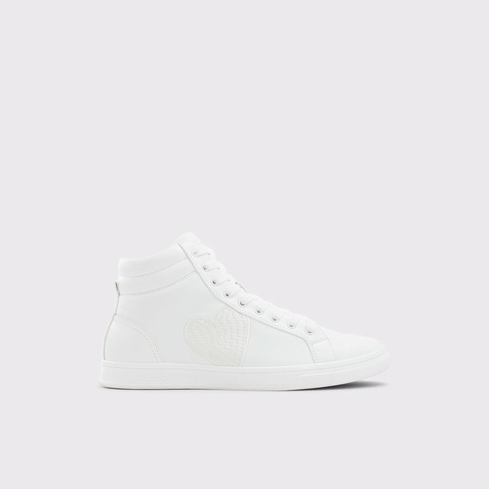 ALDO Cupido Sneakers Herr Vita | 8731459-OX