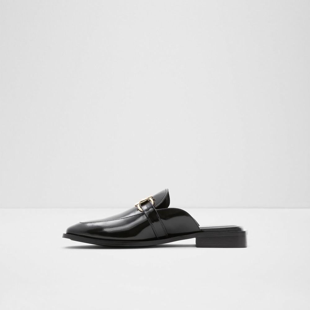 ALDO Daxing Loafers Herr Svarta | 3824170-UM