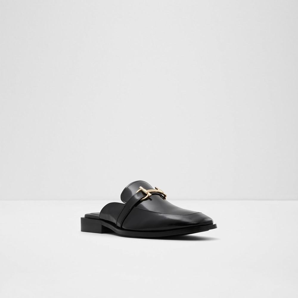 ALDO Daxing Loafers Herr Svarta | 3824170-UM