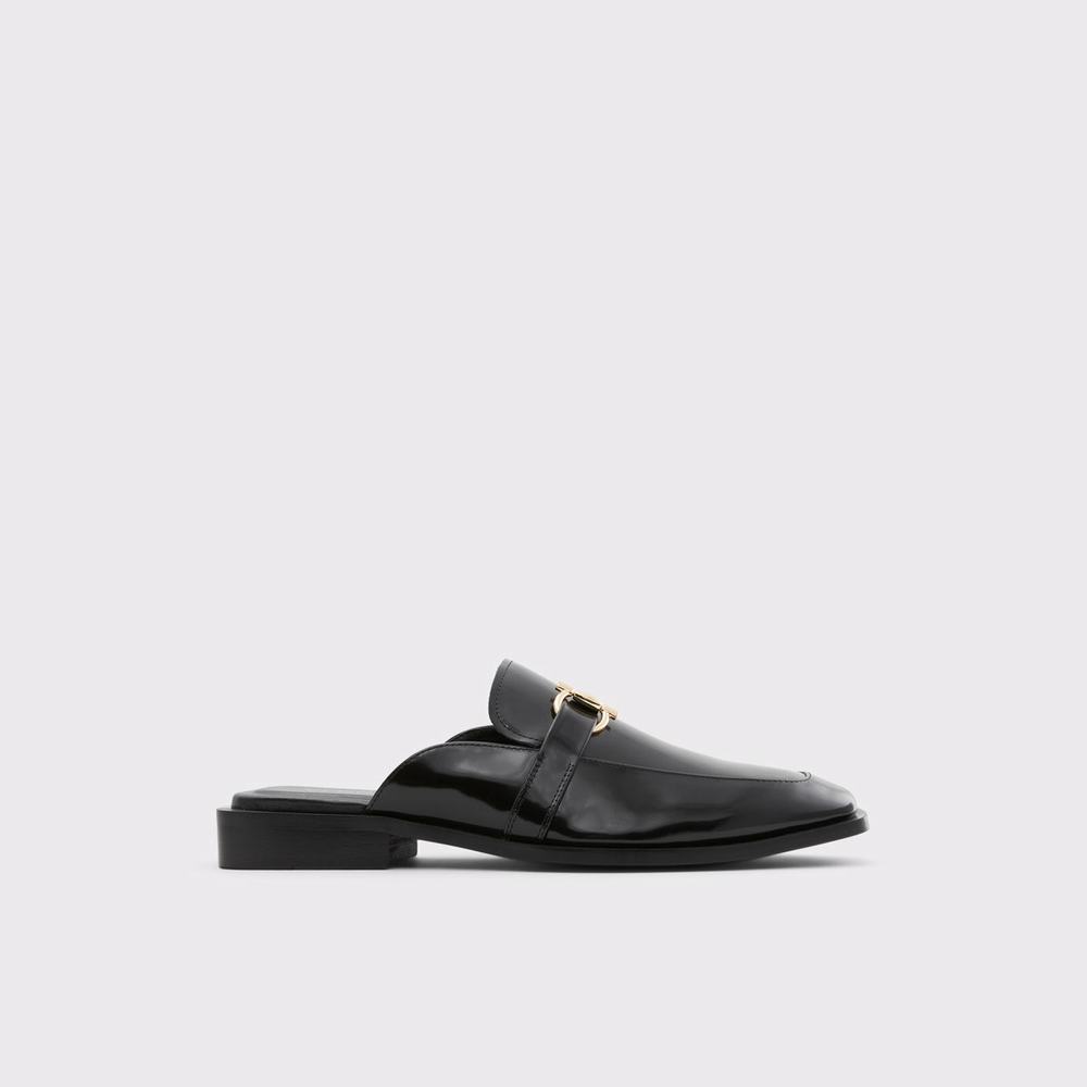 ALDO Daxing Loafers Herr Svarta | 3824170-UM