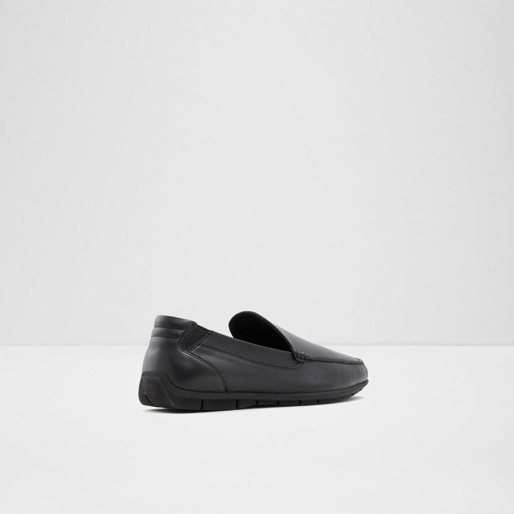 ALDO Demetriflex-w Loafers Herr Svarta | 4817230-VB