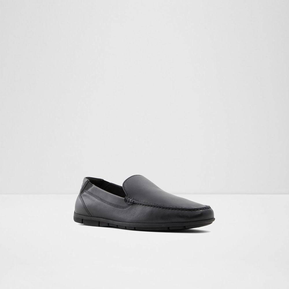 ALDO Demetriflex-w Loafers Herr Svarta | 4817230-VB