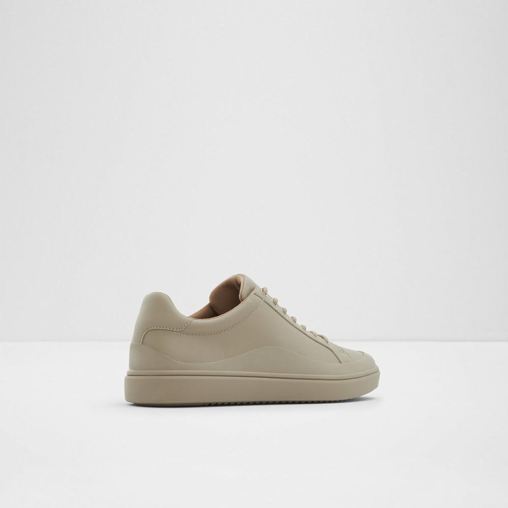 ALDO Dereck Sneakers Herr Beige | 8506473-WZ