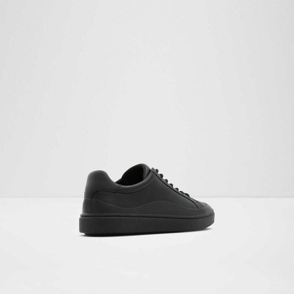 ALDO Dereck Sneakers Herr Svarta | 4761932-AN