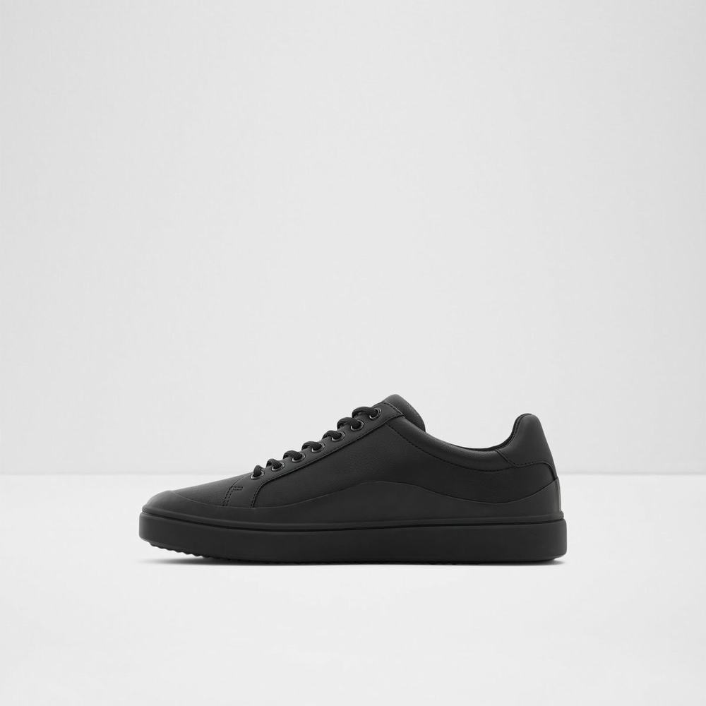 ALDO Dereck Sneakers Herr Svarta | 4761932-AN