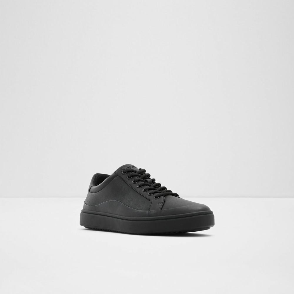 ALDO Dereck Sneakers Herr Svarta | 4761932-AN