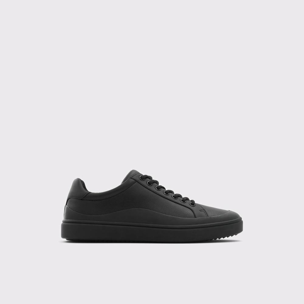 ALDO Dereck Sneakers Herr Svarta | 4761932-AN