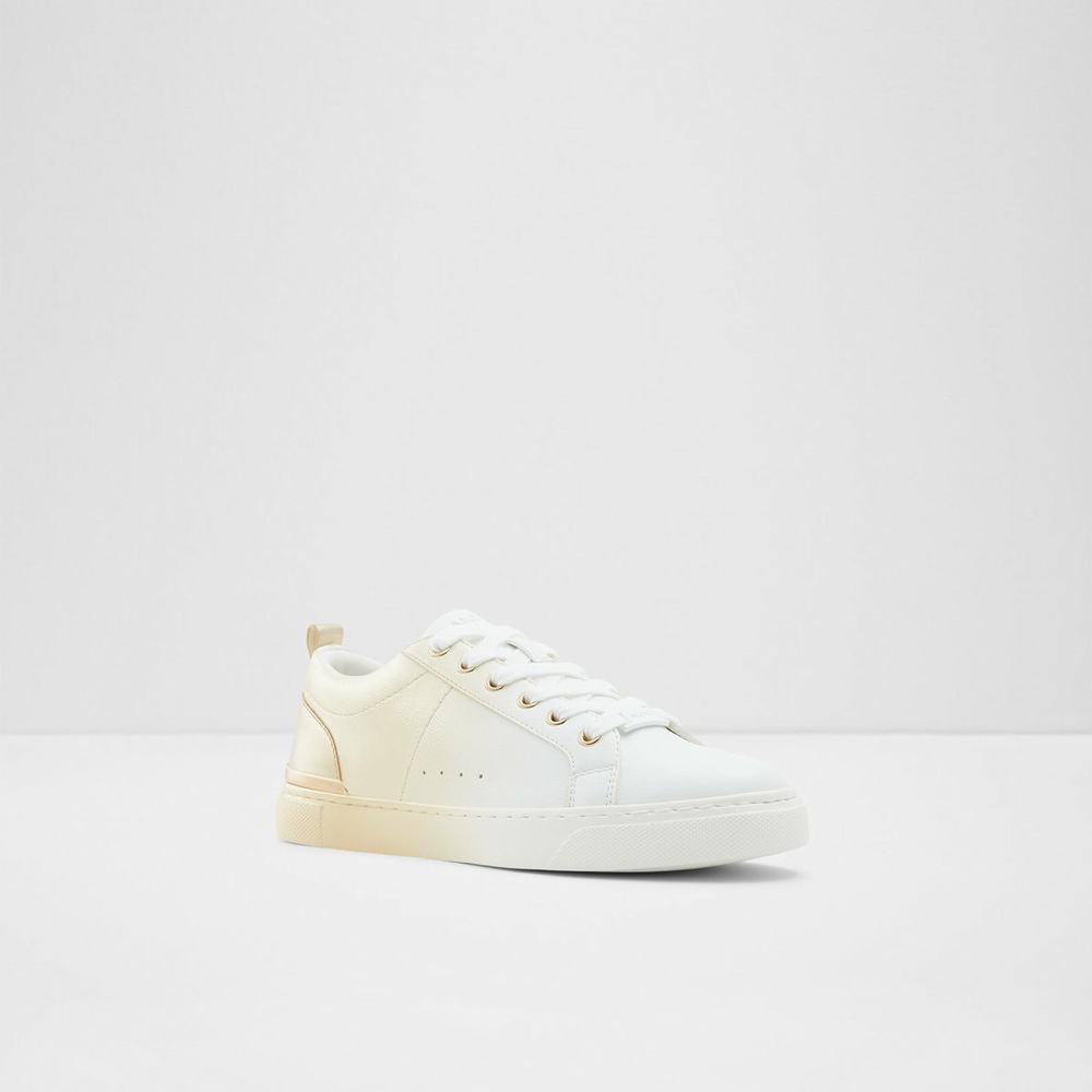 ALDO Dilathielle Sneakers Dam Guld Olika Färger | 7203168-MH