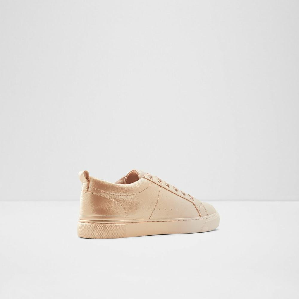 ALDO Dilathielle Sneakers Dam Metal Olika Färger | 1625873-CS