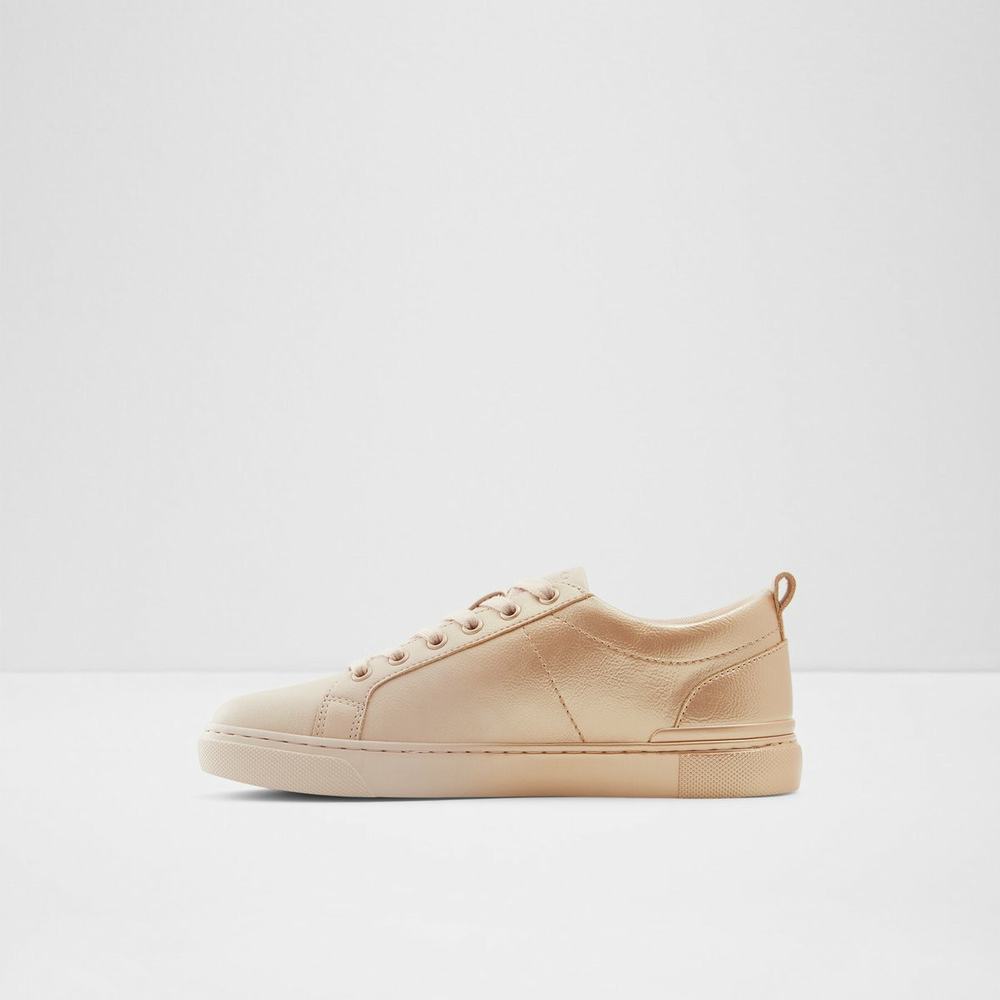 ALDO Dilathielle Sneakers Dam Metal Olika Färger | 1625873-CS