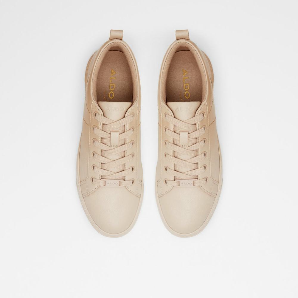 ALDO Dilathielle Sneakers Dam Metal Olika Färger | 1625873-CS