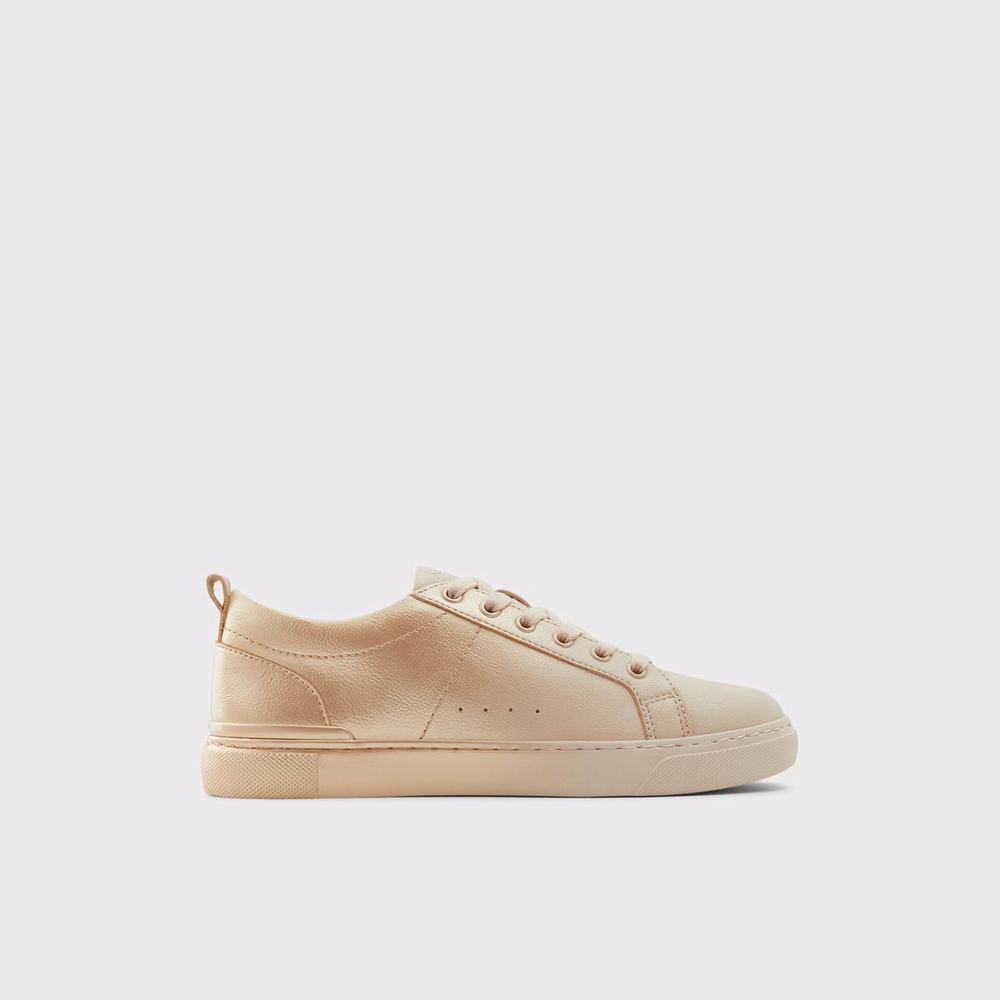 ALDO Dilathielle Sneakers Dam Metal Olika Färger | 1625873-CS