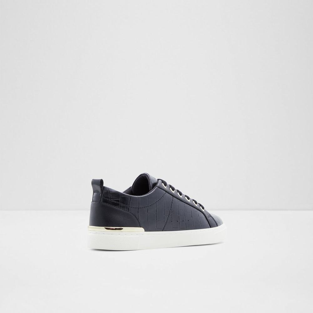 ALDO Dilathielle Sneakers Dam Svarta | 5461728-IO