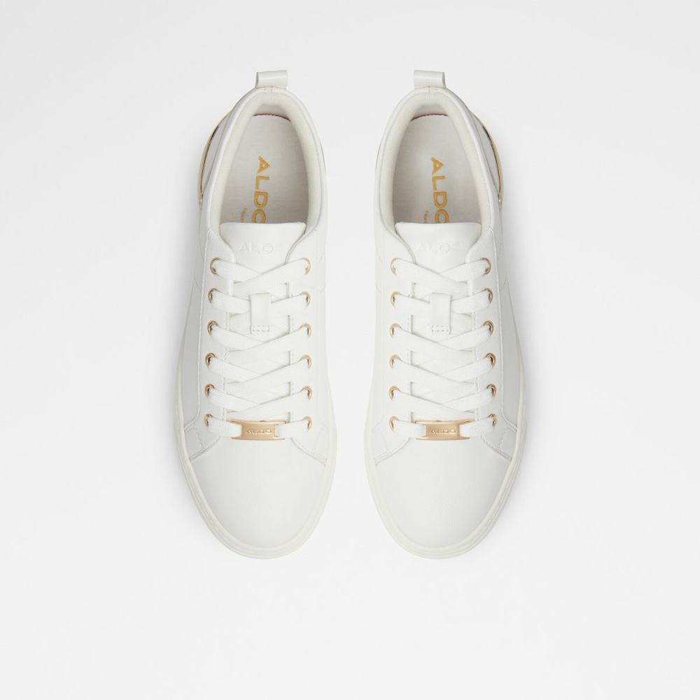 ALDO Dilathielle Sneakers Dam Vita | 2146835-XA