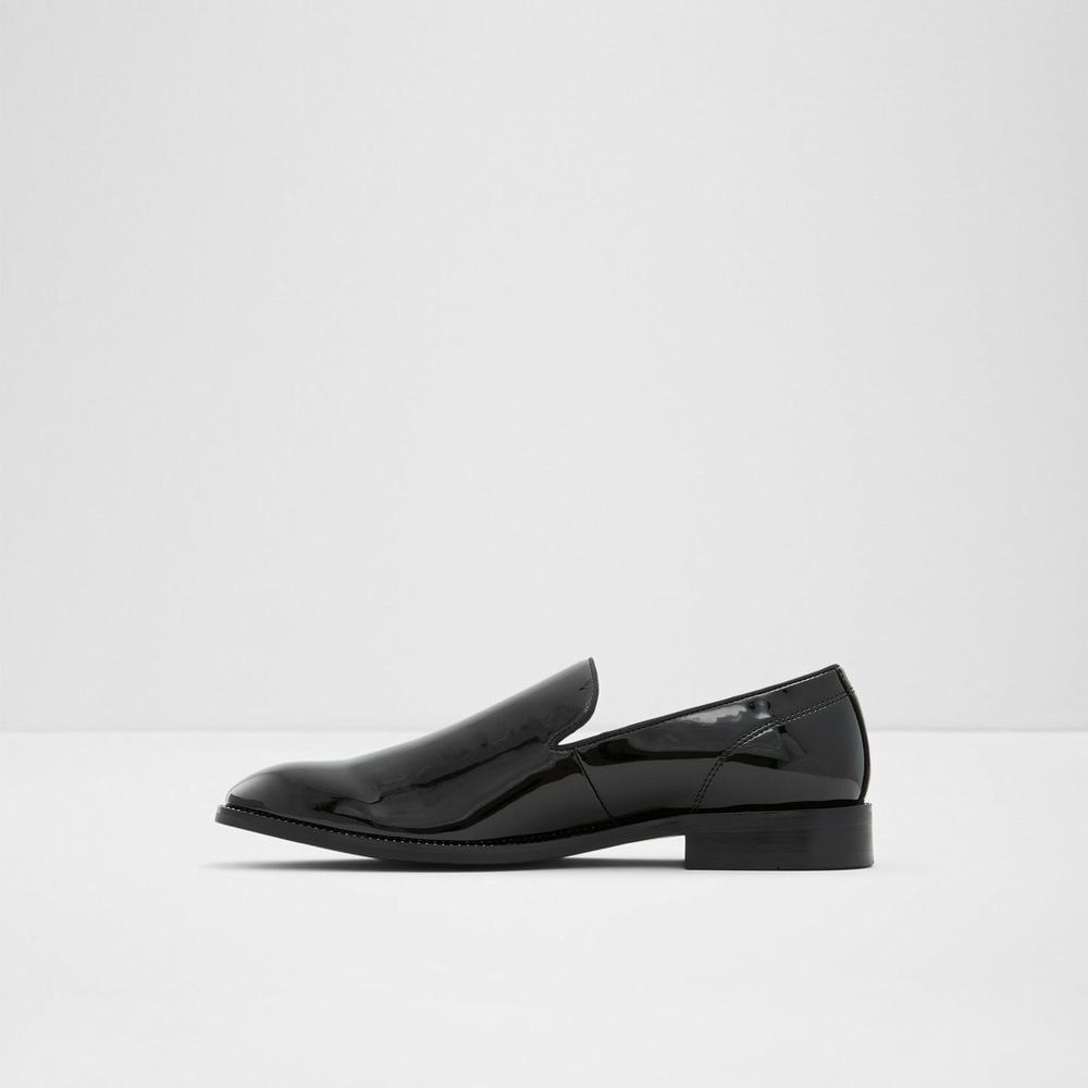 ALDO Donney Loafers Herr Svarta | 3571649-BT