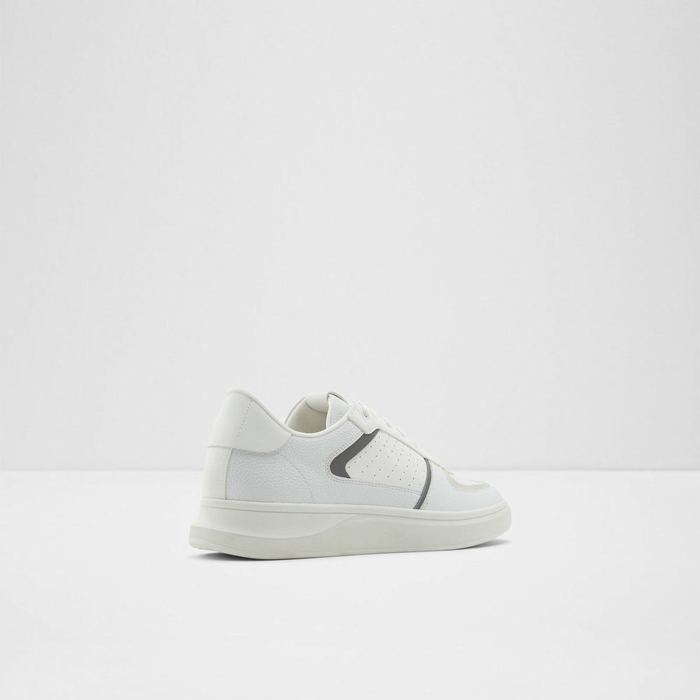 ALDO Drishtia Sneakers Herr Vita | 1840697-EV