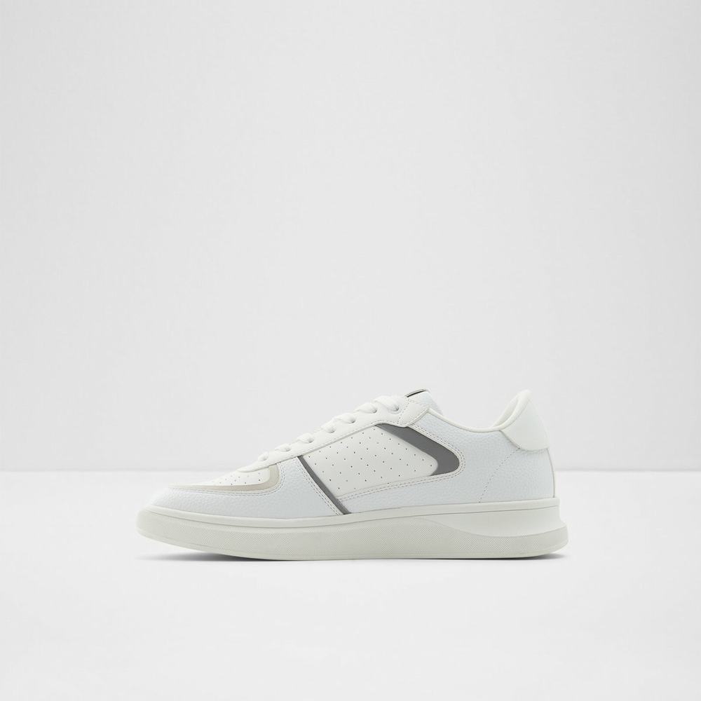 ALDO Drishtia Sneakers Herr Vita | 1840697-EV