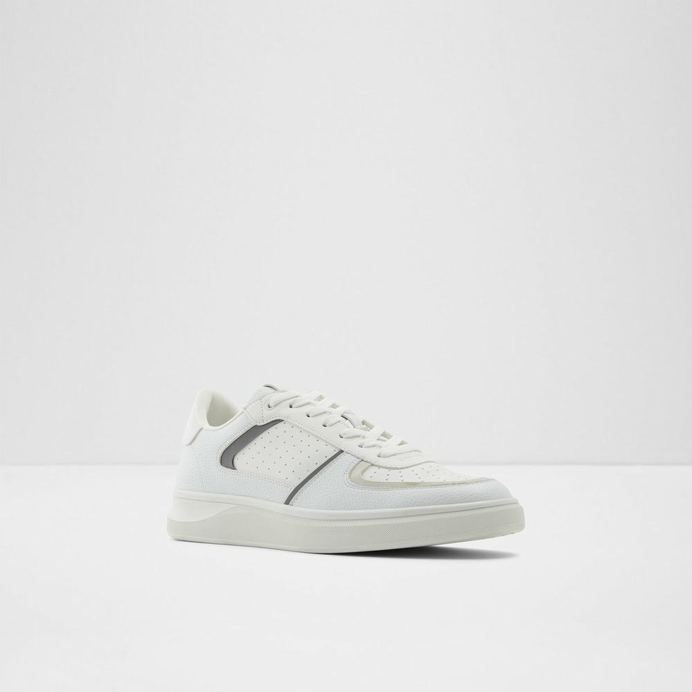 ALDO Drishtia Sneakers Herr Vita | 1840697-EV