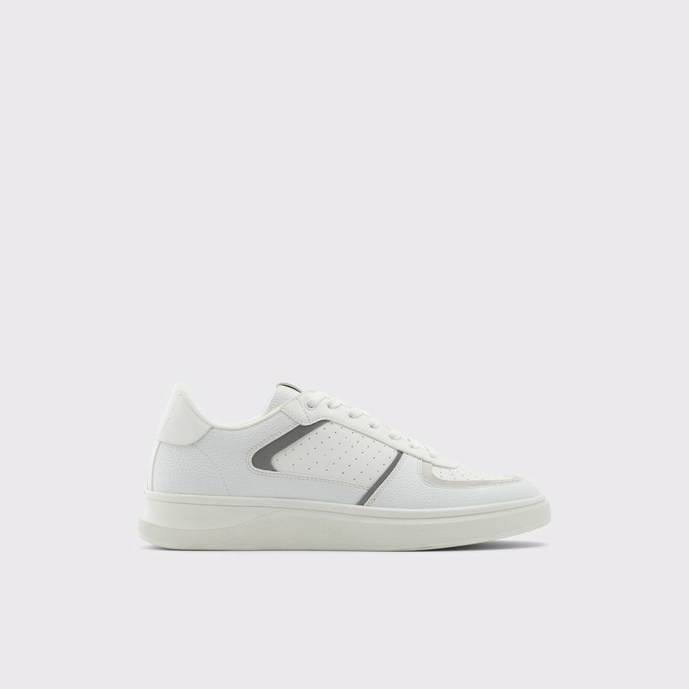 ALDO Drishtia Sneakers Herr Vita | 1840697-EV